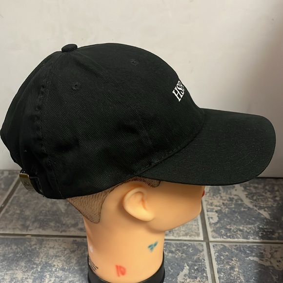2 for $20 Black HSBC promotional hat - Picture 5 of 7
